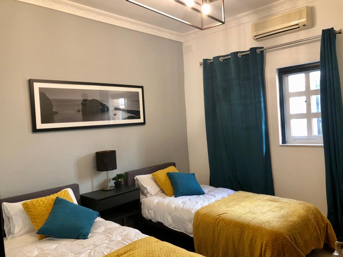 Desert Rose Quiet House 3Km Away From Airport Safi エクステリア 写真