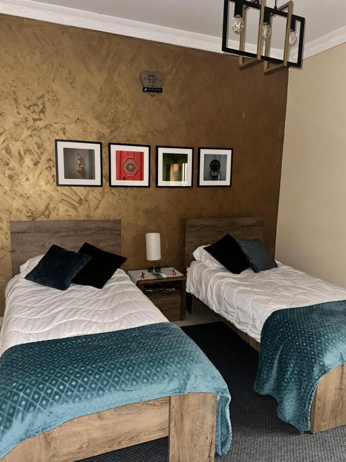 Desert Rose Quiet House 3Km Away From Airport Safi エクステリア 写真